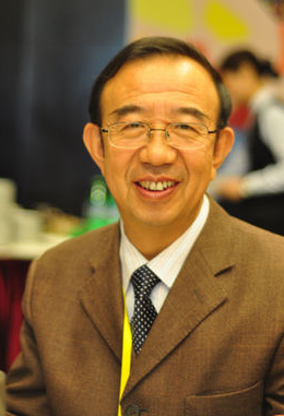 刘振寰